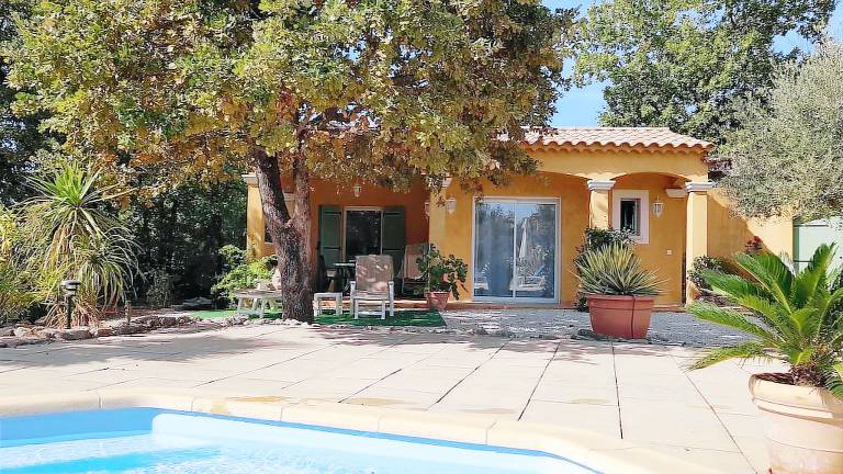 Appartement  Camps-la-Source