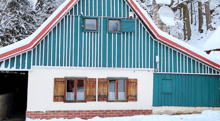 Chalet | Dogs allowed in Benecko