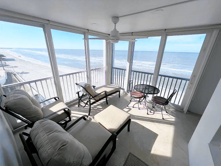 Ferienwohnung Naples