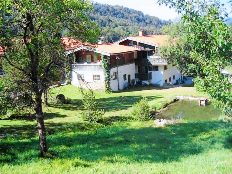 Ferienwohnung Tegernsee