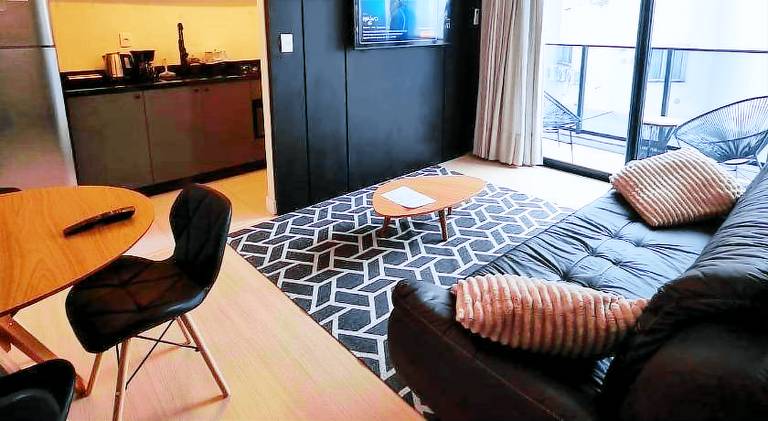 Rental apartment with pool — photo 2