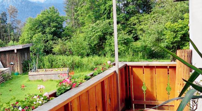 Wonderful apartment with pool | Pets are welcome in Berchtesgaden