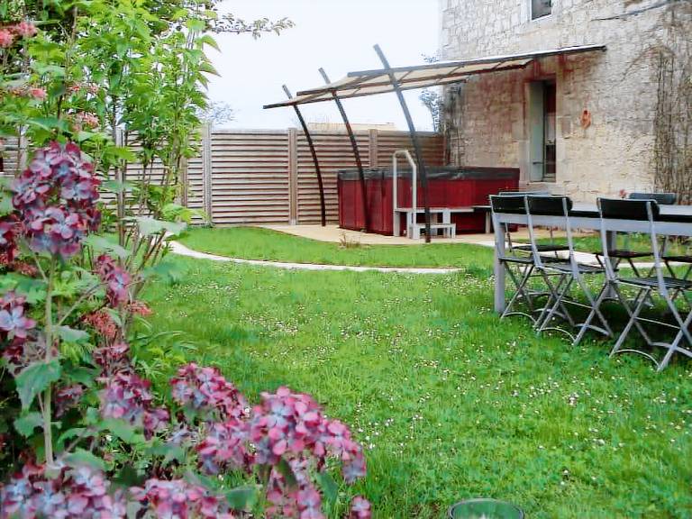 Cottage Fontenay-le-Comte