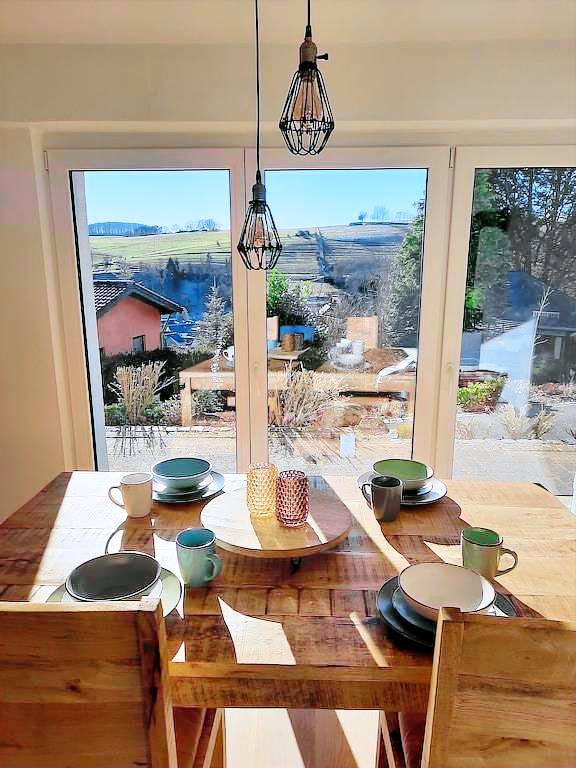 Ferienwohnung Nettersheim