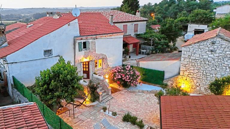 Villa Vrsar