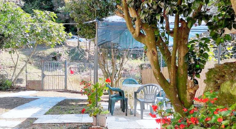 Casa vacanza Varazze