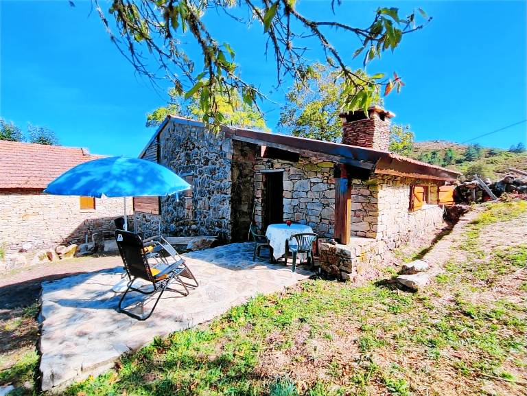 Casa rural  Arbo