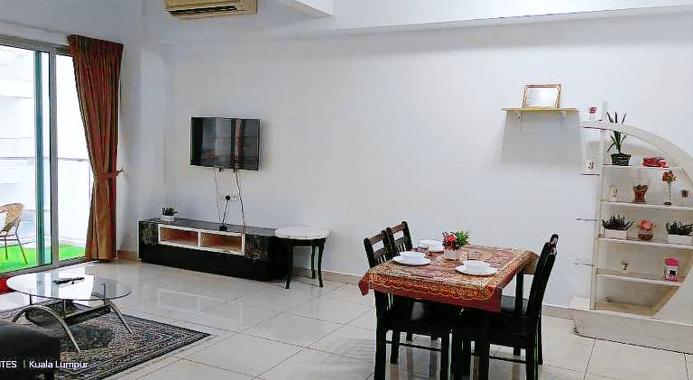 Holiday apartment with pool — photo 5