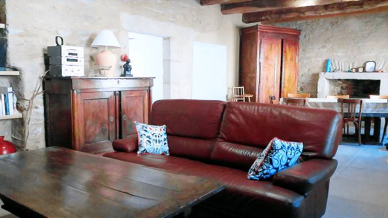 Maison de vacances Plestin-les-Grèves