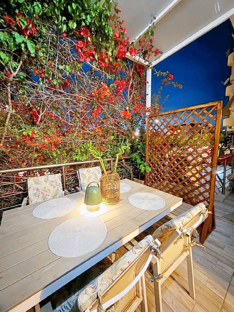 Holiday apartment with 2 rooms for 6 persons — photo 4