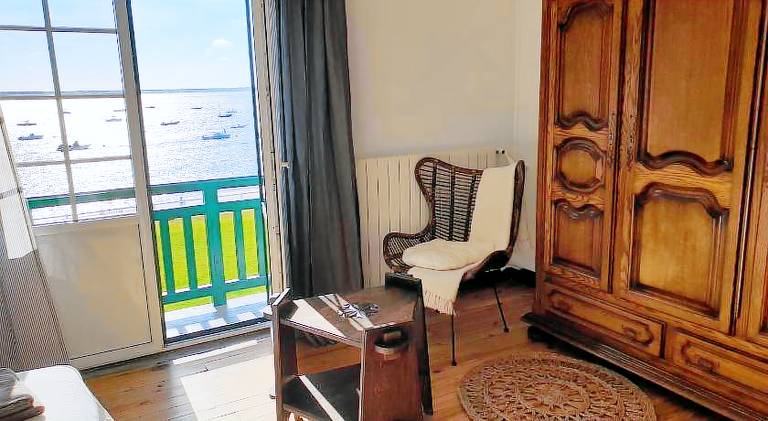 Villa with 6 rooms for 12 persons — photo 2