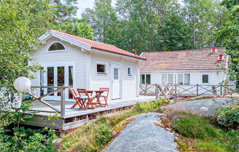Hus Lysekil