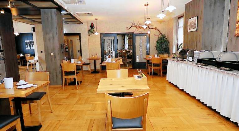 Hotel Zum Grundle — photo 5