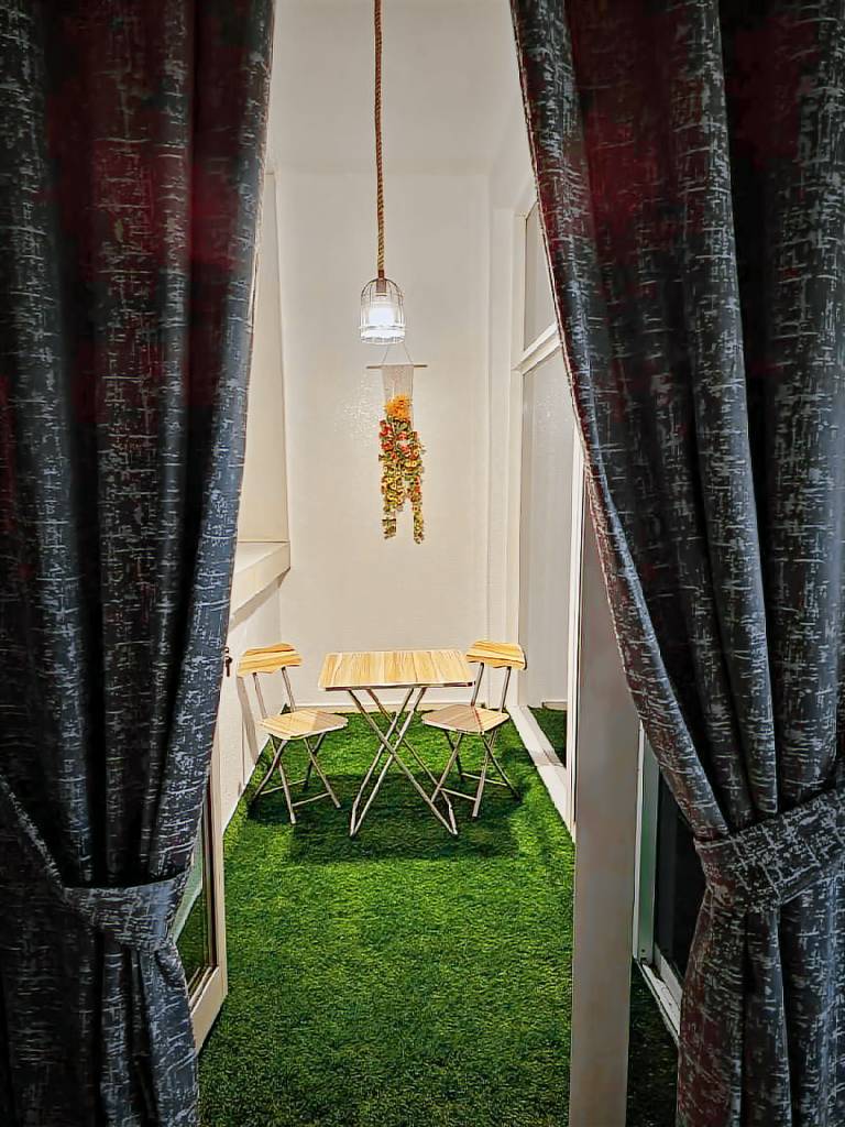 105 m² Ferienwohnung