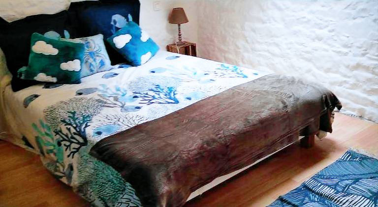 House | Good for workation in Auray