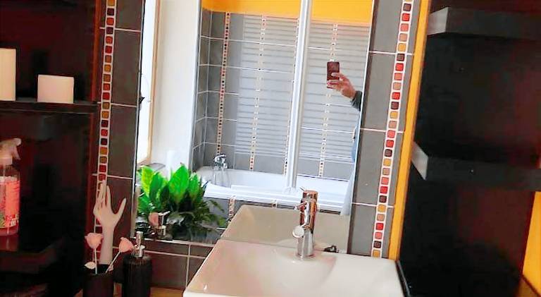 House with 4 rooms for 8 persons — photo 2