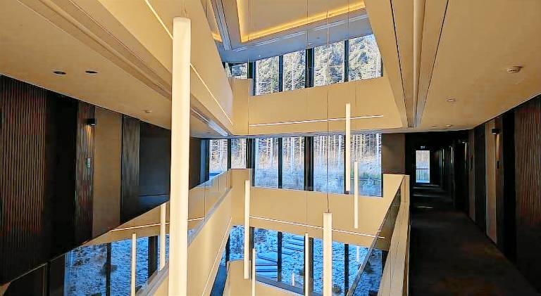 Anatura Hotel & Spa Luxembourg — photo 3