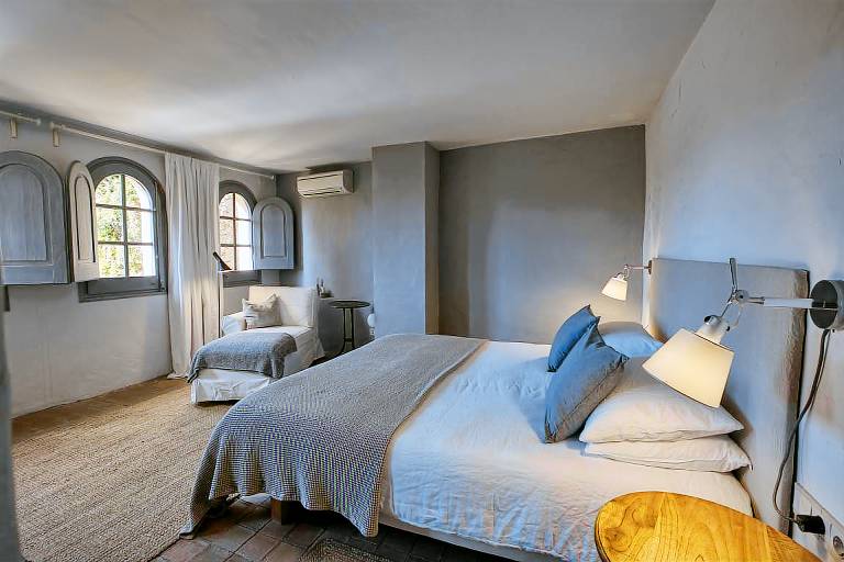 Chambre privée Viladamat