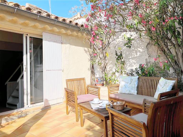 Cottage  Peyriac-de-Mer
