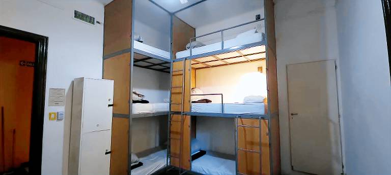 Hostel Centro