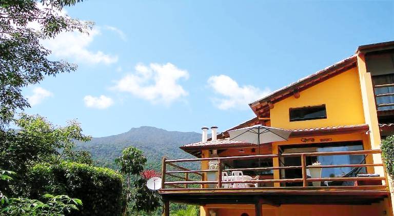 Casa Ilhabela