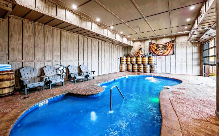 Cabin  Sevierville
