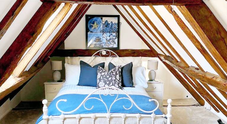 Chestnut Tree Cottage 7 High Street