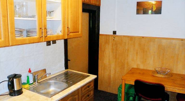 Penzion Pod Studenovem — photo 3