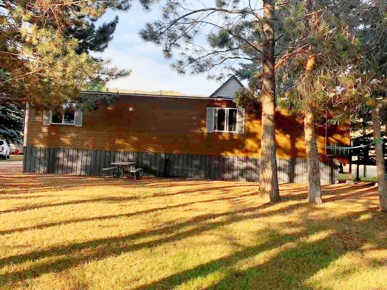 House Swan Valley