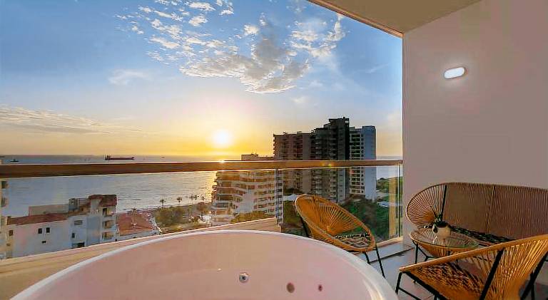 Hotel Porto Horizonte All Inclusive by oxoHotel — photo 3