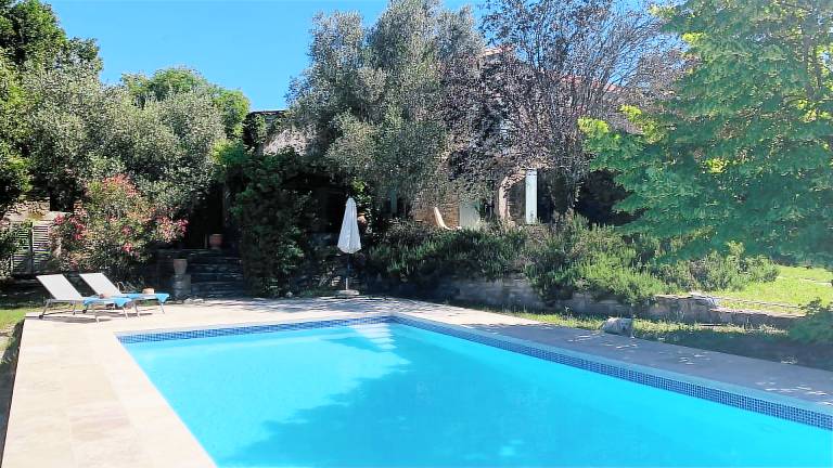 Maison de vacances Baron