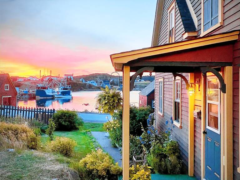 Cottage  Twillingate