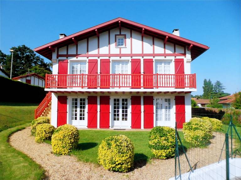Appartement Ciboure