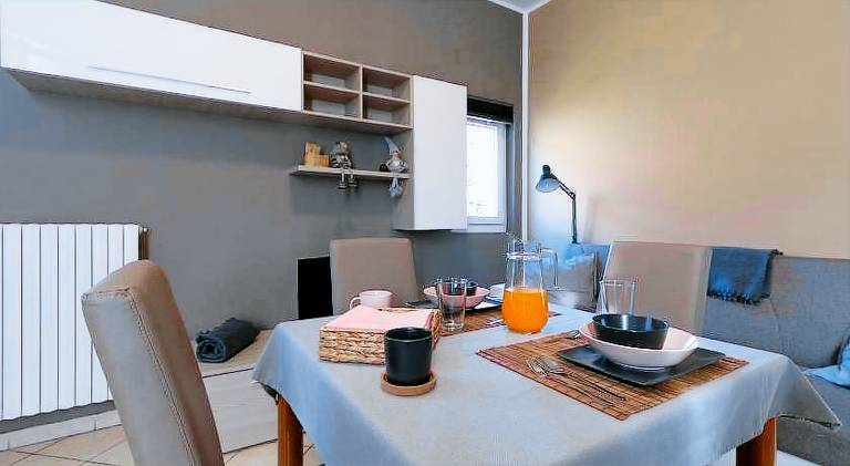 Lovely holiday apartment | Pets are welcome — photo 2