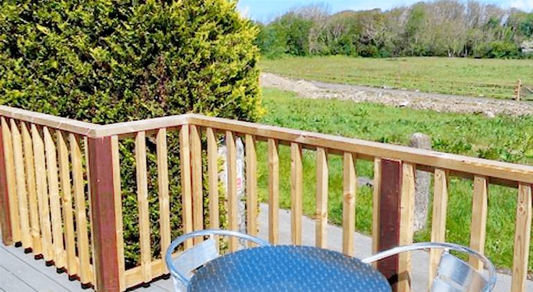Holiday apartment with pool | Pets allowed — photo 5