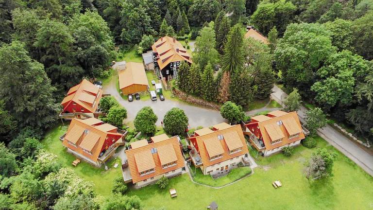 Ferienwohnung Ilsenburg (Harz)