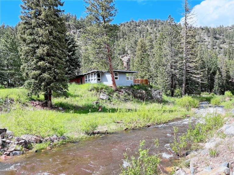 House Glen Haven
