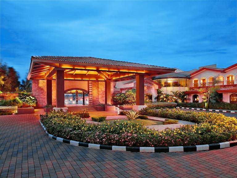Resort Utorda