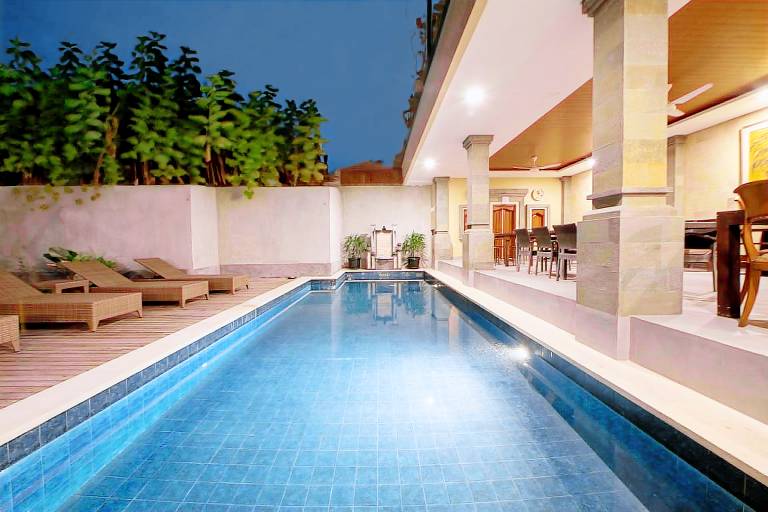Resort Seminyak