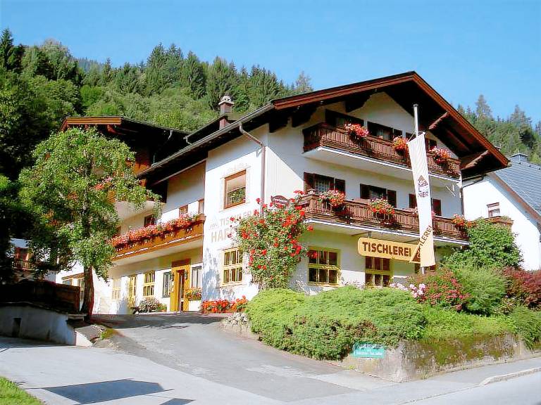 Pension Haffner — photo 2
