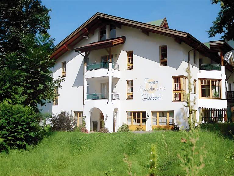 Ferienwohnung Heiterwang