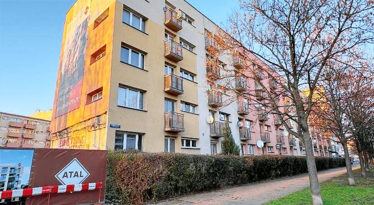 Apartment with 3 rooms for 5 persons — photo 3