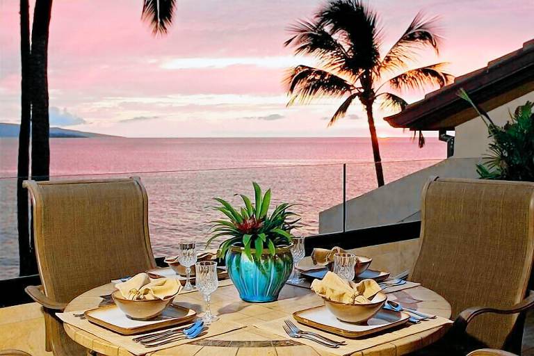Condo  Wailea