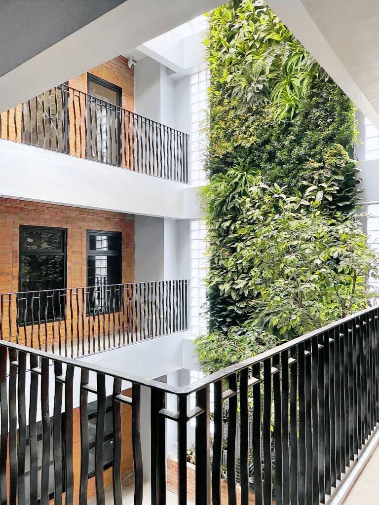 The Millas Hostel in Quezon City