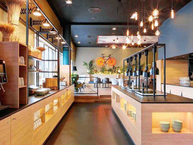 Holiday Inn Bern Westside By IHG — photo 3