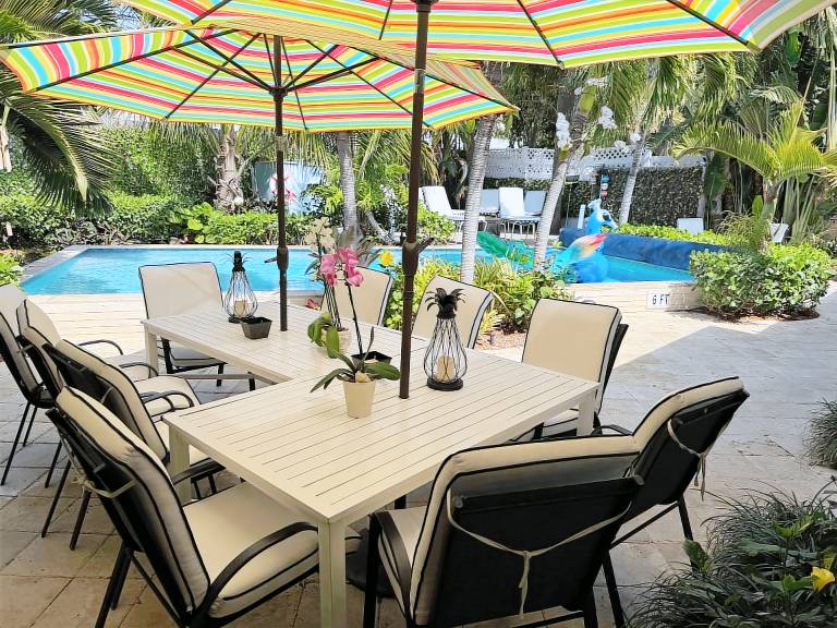 House Palm Beach Shores