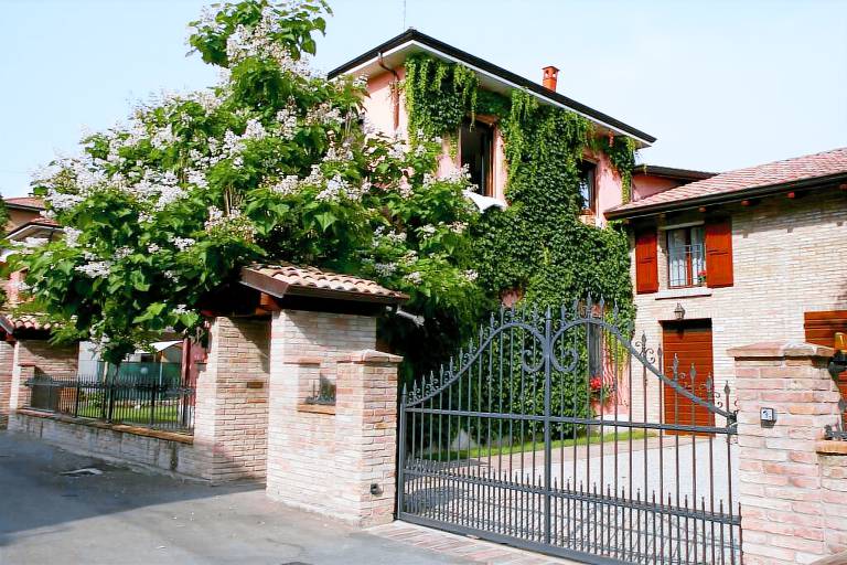 Casa Reggio Emilia