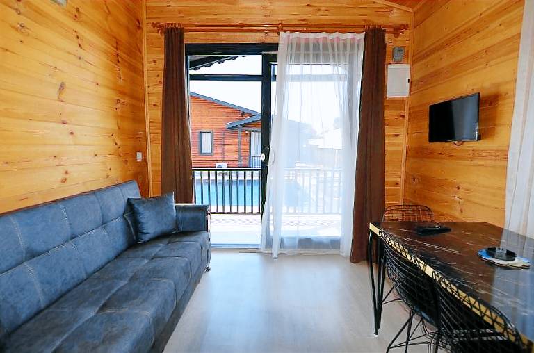 Chalet Fethiye