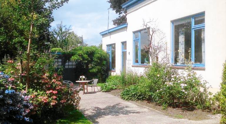 Holiday apartment with 1 room for 3 persons — photo 4