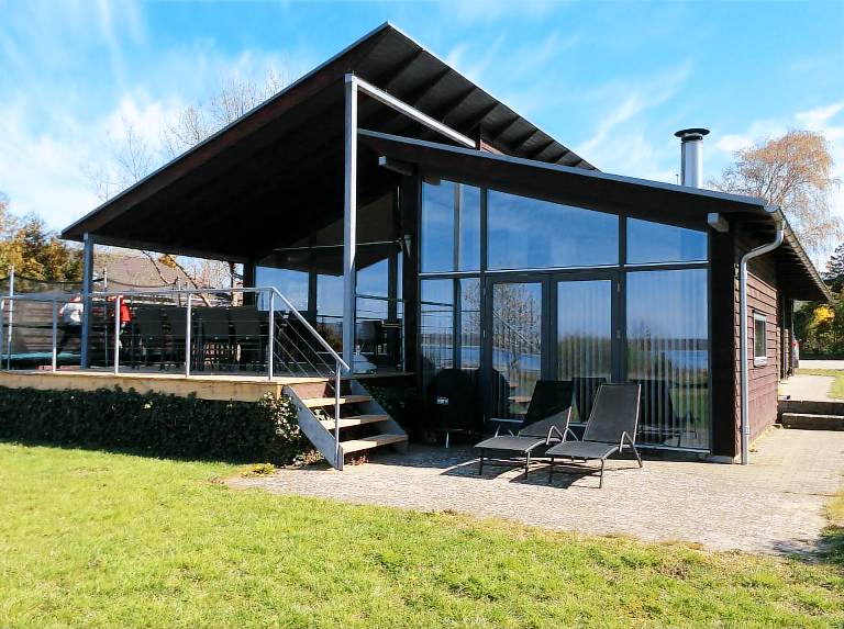 Ferienhaus in Ølsted, Seeland f&uuml;r max. 9 Personen